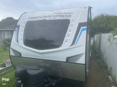 2022 Coachmen Freedom Express 246RKS, $ 28,350