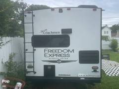 2022 Coachmen Freedom Express 246RKS, $ 28,350
