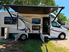 2017 Thor Motor Coach Synergy TT24, $ 67,900