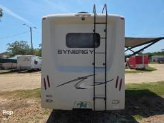 2017 Thor Motor Coach Synergy TT24, $ 67,900