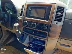 2017 Thor Motor Coach Synergy TT24, $ 67,900
