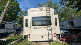 2018 Heartland Bighorn 3970RD, $ 42,000