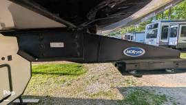 2018 Heartland Bighorn 3970RD, $ 42,000