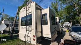 2018 Heartland Bighorn 3970RD, $ 42,000