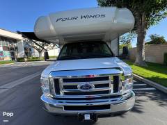 2020 Thor Motor Coach Four Winds 30D, $ 54,999
