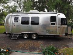 2020 Airstream Globetrotter 23FB TWIN, $ 69,500