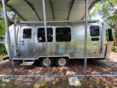 2020 Airstream Globetrotter 23FB TWIN, $ 69,500