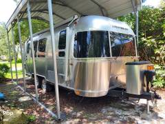 2020 Airstream Globetrotter 23FB TWIN, $ 69,500