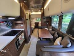 2020 Airstream Globetrotter 23FB TWIN, $ 69,500
