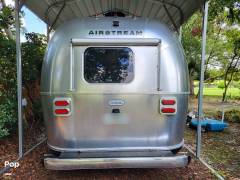 2020 Airstream Globetrotter 23FB TWIN, $ 69,500
