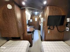 2020 Airstream Globetrotter 23FB TWIN, $ 69,500