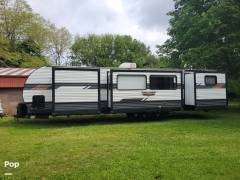 2022 Forest River Wildwood 33TS, $ 29,990