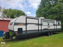 2022 Forest River Wildwood 33TS, $ 29,990
