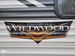 2022 Forest River Wildwood 33TS, $ 29,990