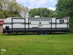 2022 Forest River Wildwood 33TS, $ 29,990