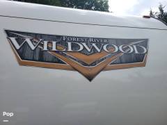 2022 Forest River Wildwood 33TS, $ 29,990