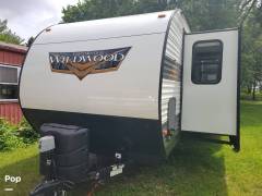 2022 Forest River Wildwood 33TS, $ 29,990