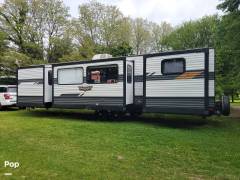 2022 Forest River Wildwood 33TS, $ 29,990