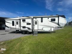 2022 Prime Time Crusader 395BHL, $ 41,900