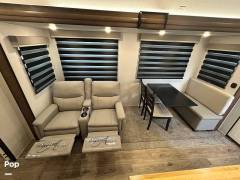2022 Prime Time Crusader 395BHL, $ 41,900