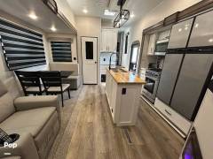 2022 Prime Time Crusader 395BHL, $ 41,900