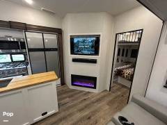 2022 Prime Time Crusader 395BHL, $ 41,900