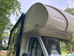 2019 Thor Motor Coach Quantum KM24, $ 79,000