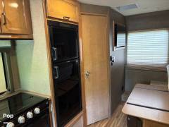 2019 Thor Motor Coach Quantum KM24, $ 79,000