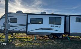 2018 Forest River Salem Hemisphere GLX 300BH, $ 16,900