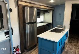 2018 Forest River Salem Hemisphere GLX 300BH, $ 16,900