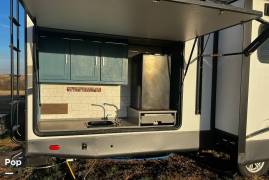 2018 Forest River Salem Hemisphere GLX 300BH, $ 16,900