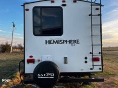 2018 Forest River Salem Hemisphere GLX 300BH, $ 16,900