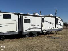 2018 Forest River Salem Hemisphere GLX 300BH, $ 16,900