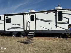 2018 Forest River Salem Hemisphere GLX 300BH, $ 16,900