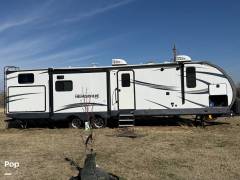 2018 Forest River Salem Hemisphere GLX 300BH, $ 16,900