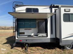 2018 Forest River Salem Hemisphere GLX 300BH, $ 16,900