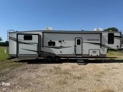 2023 Forest River Wildwood Heritage Glen 356QB, $ 50,000
