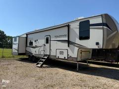 2023 Forest River Wildwood Heritage Glen 356QB, $ 50,000