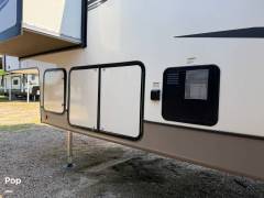 2023 Forest River Wildwood Heritage Glen 356QB, $ 50,000