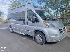 2016 Roadtrek Zion SRT, $ 57,000