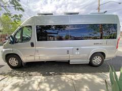 2016 Roadtrek Zion SRT, $ 57,000