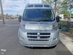 2016 Roadtrek Zion SRT, $ 57,000