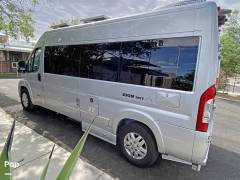 2016 Roadtrek Zion SRT, $ 57,000