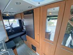 2016 Roadtrek Zion SRT, $ 57,000