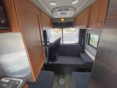 2016 Roadtrek Zion SRT, $ 57,000