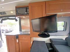 2016 Roadtrek Zion SRT, $ 57,000