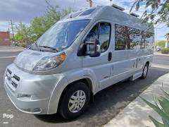 2016 Roadtrek Zion SRT, $ 57,000