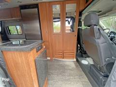2016 Roadtrek Zion SRT, $ 57,000