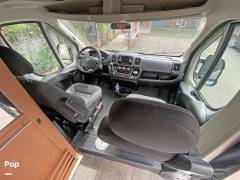 2016 Roadtrek Zion SRT, $ 57,000