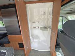 2016 Roadtrek Zion SRT, $ 57,000